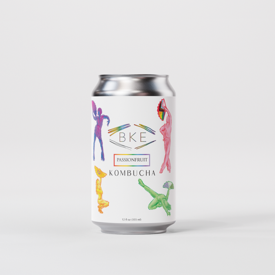 Passion Fruit | Pride Edition