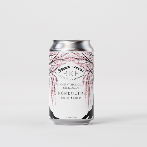 Cherry Blossom & Bergamot